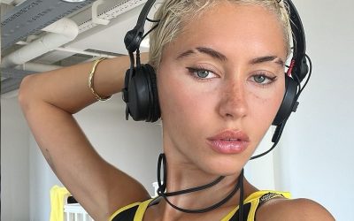 Gen Z Has Just Discovered 2000s Activewear—It’s The Only Thing They’re Working Out In for 2026