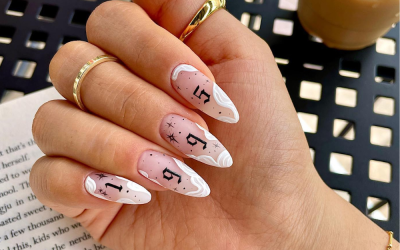 25 Chic Nail Ideas That Give Major Birthday Girl Energy