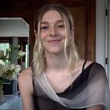 Hunter Schafer Talks Fashion and Defying “Cisgendered Standards” of Beauty on Euphoria