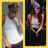 I Bought Kendall Jenner’s Viral $2 Tank Top ID’d by Tinx – Here Are My Thoughts