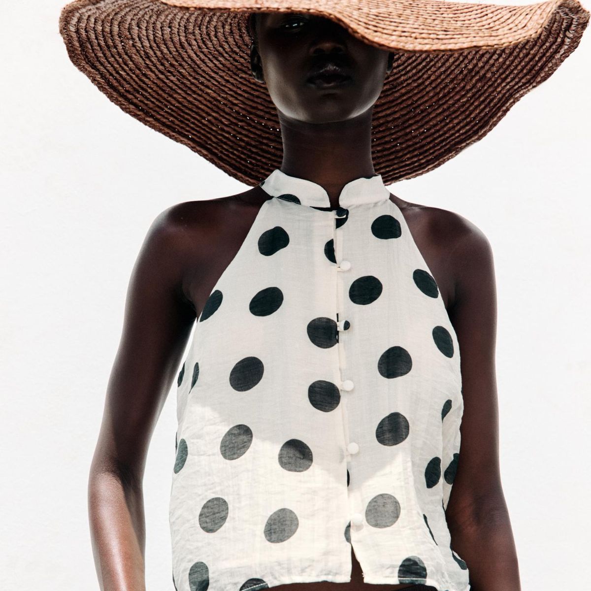 Zara Just Launched the Most Sophisticated Summer Capsule—9 Pieces That Will Sell Out First