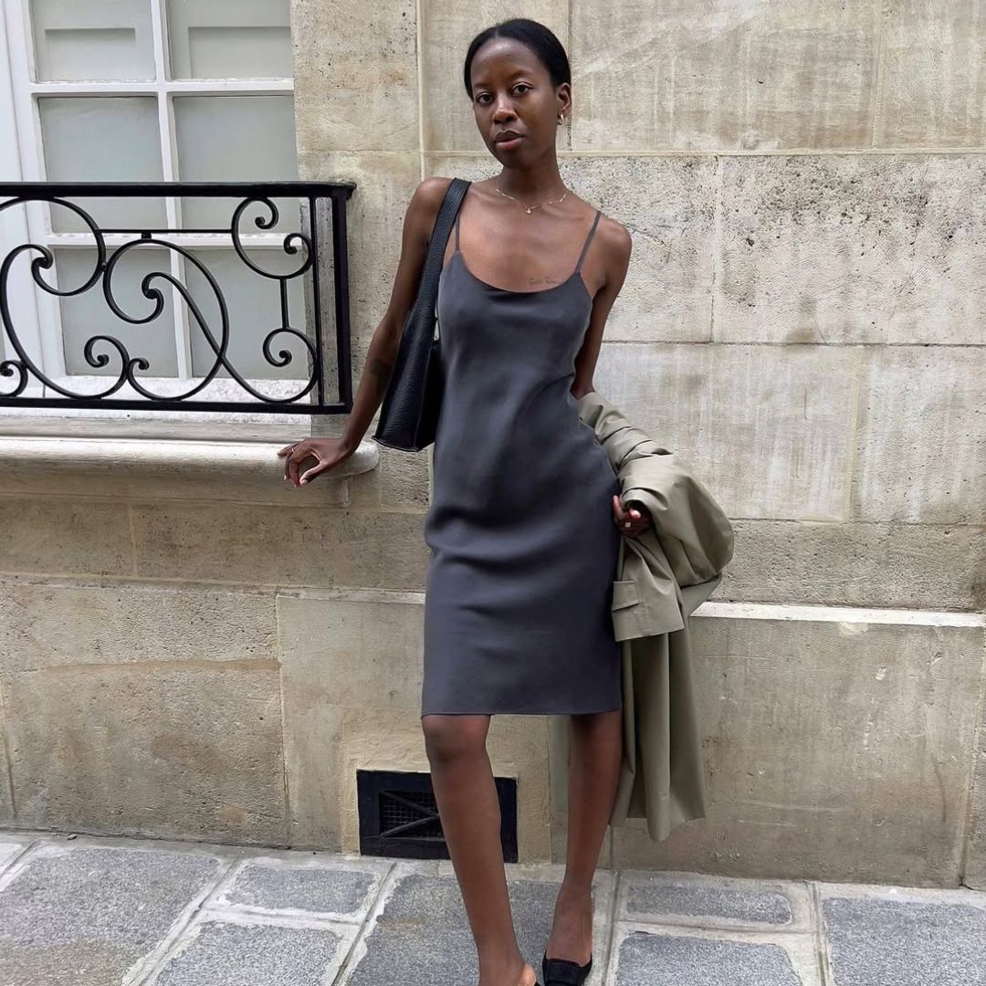I’m a Nostalgic Minimalist—These ’90s Staples Always Have a Place in My Capsule Wardrobe