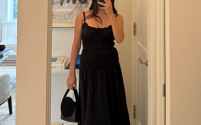 Everything Who What Wear Editors Saw, Wore, Did, and Ate During NYFW