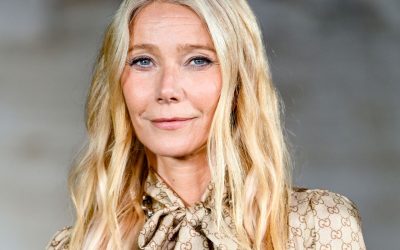 Gwyneth Paltrow’s New Gucci Boots Just Reignited a Frenzy for This 2000s Trend