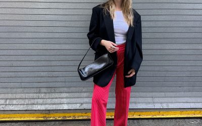 I’m in My Sporty Girl Era and It’s Actually Made My Wardrobe Cooler—These 30 Pieces Are Proof