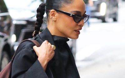 I’m a Gen Z Fashion Editor—This Is the NYC-Approved Fall 2025 Outfit Trend I’m Copying Bar for Bar