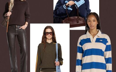 I Scrolled Through Hundreds of Fall Arrivals to Find the 48 Most Noteworthy for You