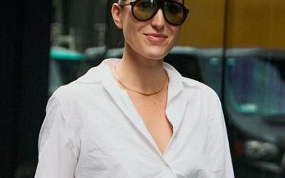 We’re NYC-Based Fashion Editors—Here’s Everything We Actually Bought to Wear to NYFW