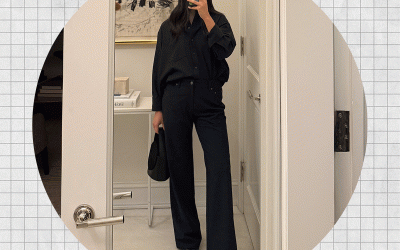 The Easiest Way to Look Cool in Fall 2025 Is to Wear This One Trend