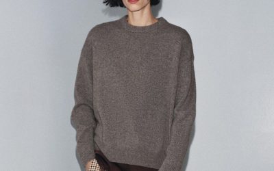 I’m a Shopping Editor and Zara Cashmere Is My Best-Kept Secret—11 Pieces I’ll Wear Forever