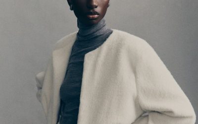 I’ve Worn H&M for Years,  But This New-In Section Is the Chicest Yet—11 Timeless Pieces I Want Now