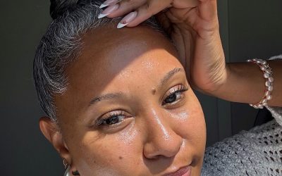 I’m Over 40 and Known for My Healthy, Glowing Skin—23 Skincare Staples I Love and Recommend