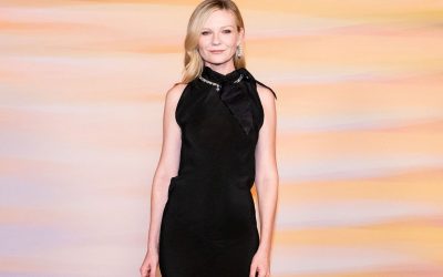 Inside Bulgari’s High Jewelry Gala With Viola Davis, Kirsten Dunst, and More