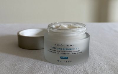 My Dull, Dehydrated Skin Was Sending SOS Signals—This Derm-Loved Moisturizer Became the Solve