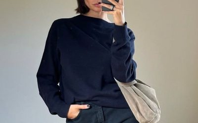 A Fashion Snob’s Guide to Gap: 30 Chic Items I’m Buying to Elevate My Fall Wardrobe