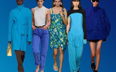 Step Aside, Butter Yellow, Burgundy, and Baby Pink—2026’s It Colour Has Just Arrived