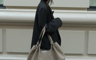 I’m a Fashion Editor—5 Classic, Anti-Trend Handbags That Belong in Every Capsule Wardrobe