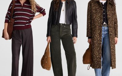 If You Have Classic Taste, You Won’t Want To Miss Out On These 33 Limited-Time Sale Madewell Items