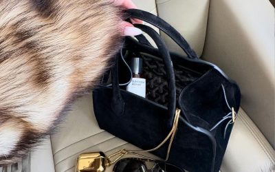 I Tried the Perfume Brand Loved by Rosie HW and I Received 10 Compliments Within an Hour