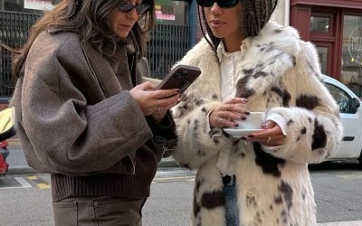 Fashionable People Would Like These Fall Trends From Shopbop’s Surprise Sale