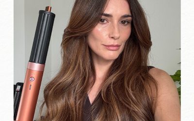 How to Use the Dyson Airwrap (And Actually Get Your Style to Last)