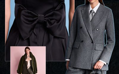 Trust Me: This New Collaboration Covers All Your Winter Capsule-Wardrobe Needs