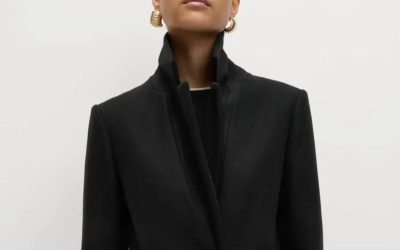 My Friend Wants an Elegant Winter Wardrobe—I Sent Her These Zara, M&S and COS Buys
