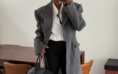 People Always Compliment My Winter Outfits For Being Polished—These 7 Chic Items Are My Secret