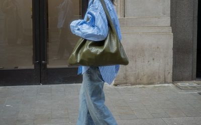 Chic Basics Are On Sale At Nordstrom—These Are The Exact Styles You Should Be Shopping