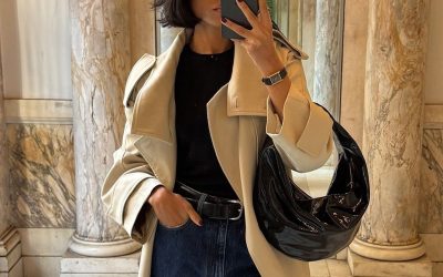 Forget What You’ve Heard—Ankle Boots Are Still In, and This Expensive-Looking (But Just $50) Pair Is Proof