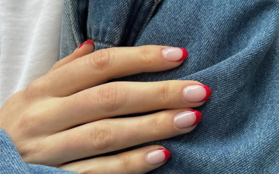 They Weren’t on My Bingo Card, But These Unexpected Nail Trends Are Really Taking Off This Winter