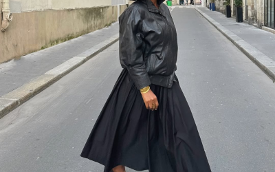 French Women Know Good Shoes—5 Winter Styles They’re Already Wearing
