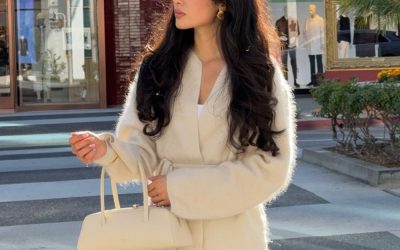 I’m Only Interested in Chic, Expensive-Looking Knitwear—These 5 High Street Finds Deliver Every Time
