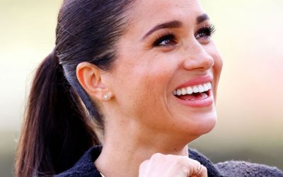 Meghan Markle and Kate Middleton Agree: This Boot Trend Is Made for Skinny Jeans