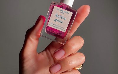I’m Low-Maintenance With My Nails, So I Exclusively Wear These Nail Tints to Look Polished
