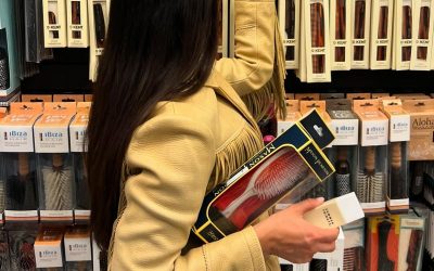 Suddenly, Everyone With Good Taste Is Styling Fall Outfits With This Jacket Trend in 2025