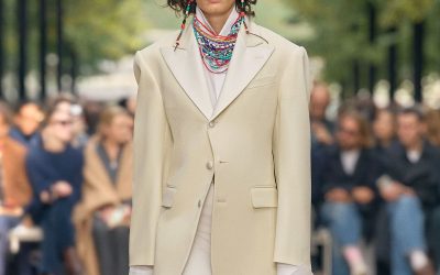 It’s Official: This Is *the* Jewelry Trend Everyone Will Be Wearing in 2026