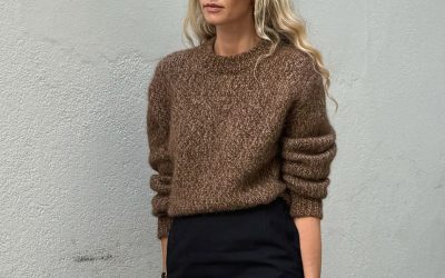 I’m a Creative Director—5 Sweater Trends I’m Buying in 2025 and 5 I’m Skipping
