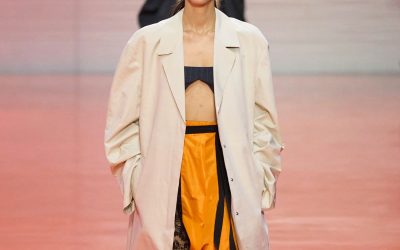 8 Fashion Things That’ll Be Very On-Brand For 2026