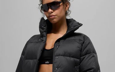 Alo’s 30% Off Early Black Friday Sale Is Almost Over—These Are the Key Items to Shop While Discounted