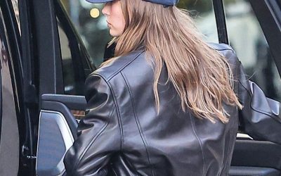 It Girls on Both Coasts Wear This Anti-Trend Item When Looking Cool Is the Goal