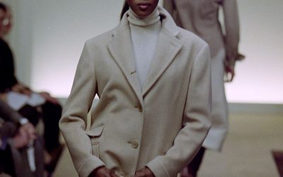 Ralph Lauren Is the Blueprint for Timeless Dressing—Shop the Pieces That Prove It