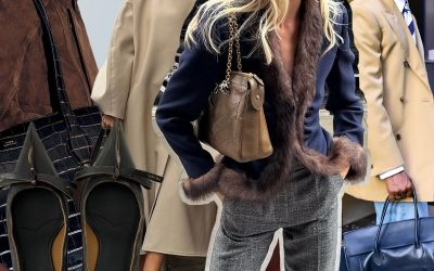 The 35 Most-Wanted Luxury Buys of Fall 2025, Period