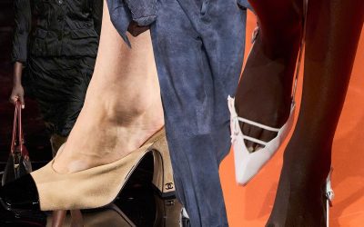 Everyone With Good Taste Will Be Wearing These Shoes Come Spring 2026