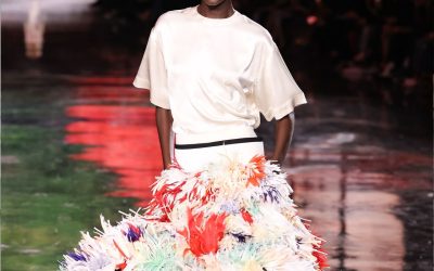 I Just Got Back From Paris Fashion Week—Here are 6 Key Trends I Know Will Matter Next Season