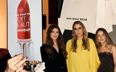Trophies, Tiramisu and an Epic Gifting Suite: Inside Our 2025 Next in Beauty Awards