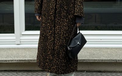 7 Elegant Outfits Well-Dressed People Are Wearing With Sneakers Instead of Boots