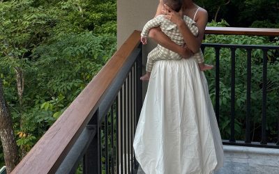 The Bubble-Skirt Comeback Is Real—Here’s How to Style It
