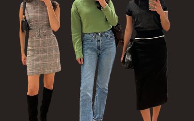 I Walk Over 5 Miles A Day Working in Manhattan—Here’s an Editor-Approved City Girl’s Guide To Fall Shoes