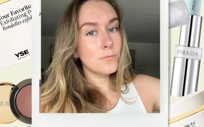 I’m All About Effortless Beauty—17 Low-Effort, High-Impact Items to Shop During Sephora’s Savings Event